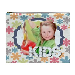 kids - Cosmetic Bag (XL)