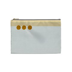 cosmetic bag medium - Cosmetic Bag (Medium)