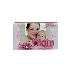 mothers day - Cosmetic Bag (Small)
