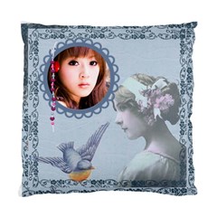 SOMEWHERE IN TIME - Standard Cushion Case (One Side)