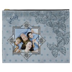 SOMEWHERE IN TIME - Cosmetic Bag (XXXL)