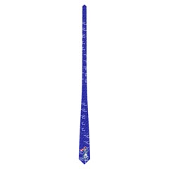 Hume Fogg Page Hockey Team Tie - Necktie (Two Side)