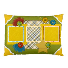 Funny pillow case - Pillow Case (Two Sides)