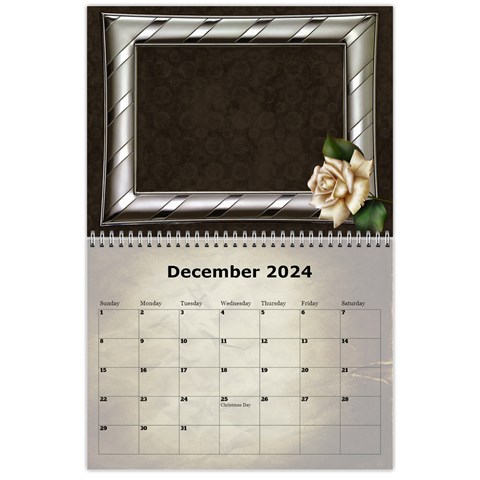 Coffee Country Wall Calendar (any Year) 2024 11 X 8 5 By Deborah Dec 2024