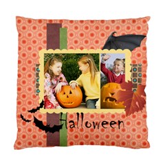 helloween - Standard Cushion Case (Two Sides)