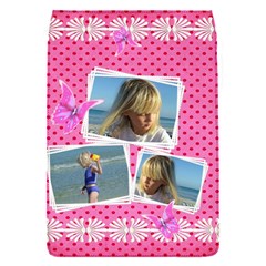 My Princess removable flap cover (small) - Removable Flap Cover (S)