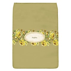My Country Removable Flap Cover (Small) - Removable Flap Cover (S)