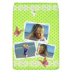 Princess Removable Flap Cover (small) - Removable Flap Cover (S)