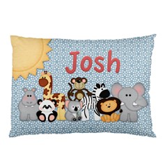 Josh pillowcase - Pillow Case (Two Sides)