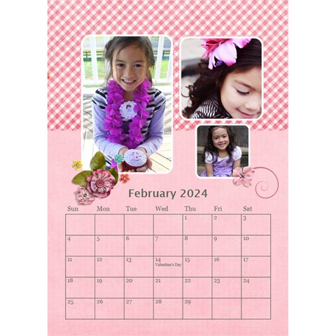 Desktop Calendar 6  X 8 5  Feb 2024