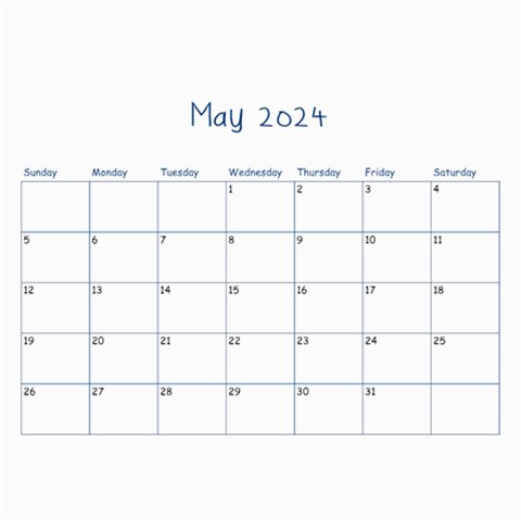Year Review Calendar 2024 By Zornitza Oct 2024