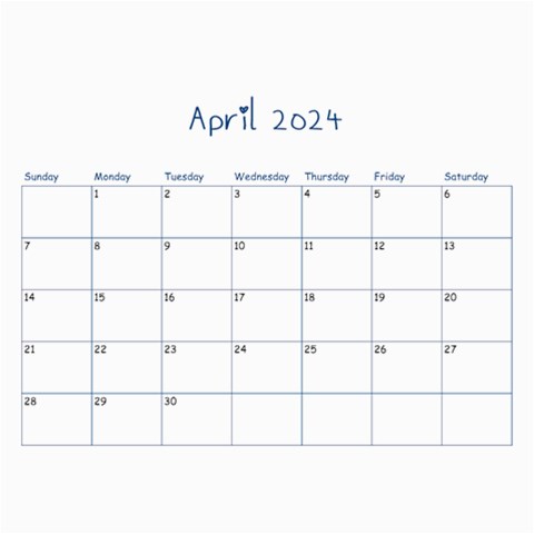 Year Review Calendar 2024 By Zornitza Aug 2024