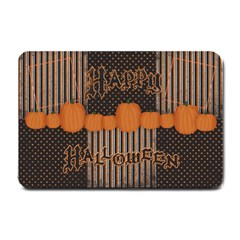 halloween door mat - Small Doormat