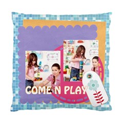 kids - Standard Cushion Case (Two Sides)