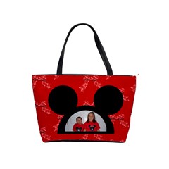 Mickey Bag ? - Classic Shoulder Handbag