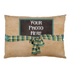 Thoughts of Friendship Pillow Case 2