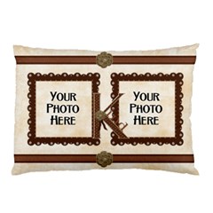 Thoughts of Friendship Pillow Case 2