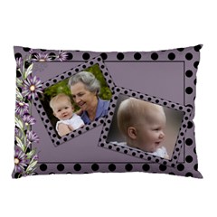 Memories Pillow Case (2 Sided) - Pillow Case (Two Sides)