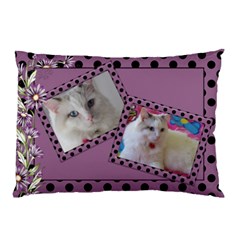 My Memories Pillow Case (2 Sided) - Pillow Case (Two Sides)