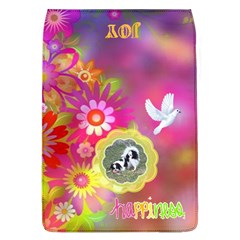 Spring Joy removable flap cover - Removable Flap Cover (L)