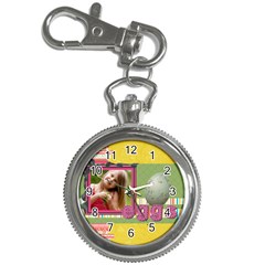 easter - Key Chain Watch