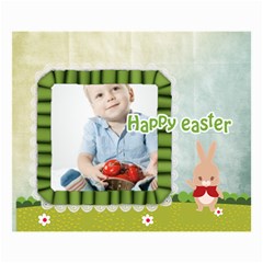 easter - Collage Mousepad