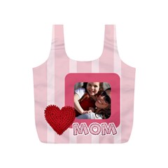 mothers day - Full Print Recycle Bag (S)