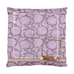 Blooming cushion - Standard Cushion Case (Two Sides)