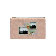 Cosmetic Bag (S) - Sweet Memories 2 - Cosmetic Bag (Small)