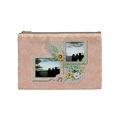 Cosmetic Bag (M) - Sweet Memories 2 - Cosmetic Bag (Medium)