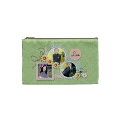 Cosmetic Bag (S) - Sweet Memories 5 - Cosmetic Bag (Small)