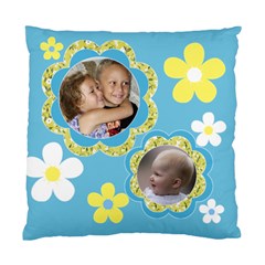 Family Cushion Case (2 sided) - Standard Cushion Case (Two Sides)