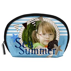 kids - Accessory Pouch (Large)