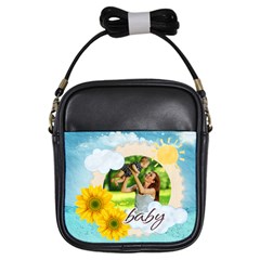 summer - Girls Sling Bag