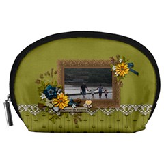 Pouch (L) - Family2 - Accessory Pouch (Large)