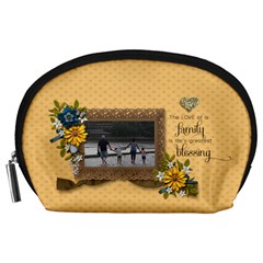 Pouch (L) - Family3 - Accessory Pouch (Large)