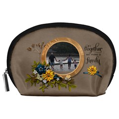 Pouch (L) - Family4 - Accessory Pouch (Large)