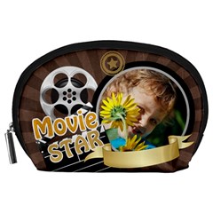 movie star - Accessory Pouch (Large)