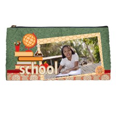 school - Pencil Case