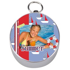 summer - Silver Compass
