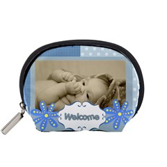 baby - Accessory Pouch (Small)