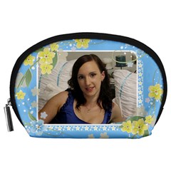 Sunny Days Accessory Pouch (Large)