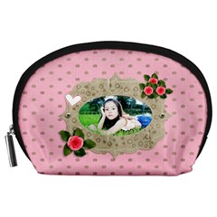 Pouch (L) : YOU - Accessory Pouch (Large)