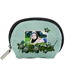 Pouch (S): Flower Power - Accessory Pouch (Small)