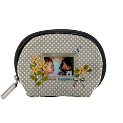 Pouch (S): Happiness - Accessory Pouch (Small)