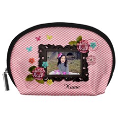 Pouch (L) : Sweet Smiles - Accessory Pouch (Large)