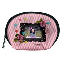 Pouch (M): Sweet Smiles - Accessory Pouch (Medium)