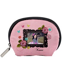 Pouch (S): Sweet Smiles - Accessory Pouch (Small)