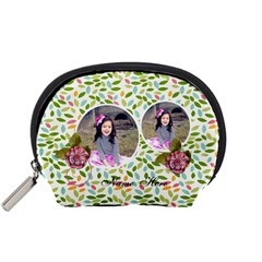 Pouch (S): Summer Smiles - Accessory Pouch (Small)