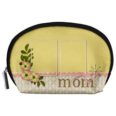 Pouch (L) : Mom - Accessory Pouch (Large)